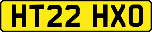 HT22HXO