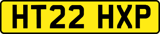 HT22HXP