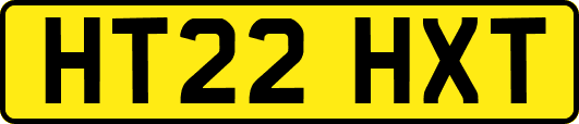 HT22HXT