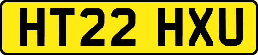 HT22HXU