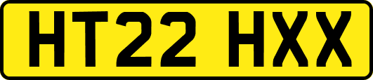 HT22HXX