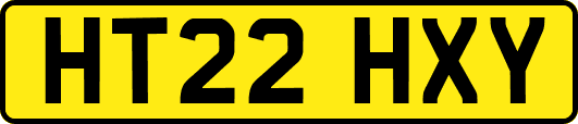 HT22HXY