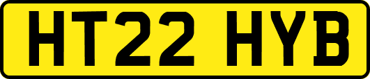 HT22HYB