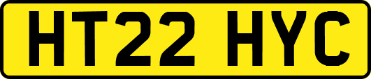 HT22HYC