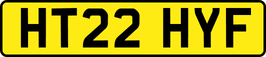 HT22HYF