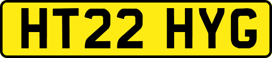 HT22HYG