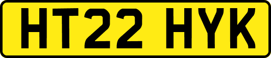 HT22HYK