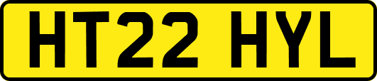 HT22HYL