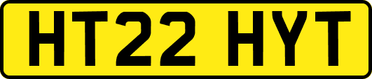 HT22HYT