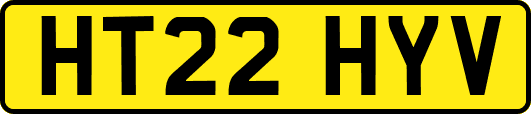 HT22HYV