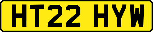 HT22HYW