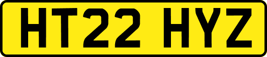 HT22HYZ