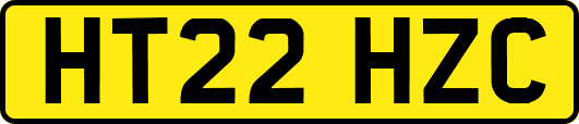 HT22HZC