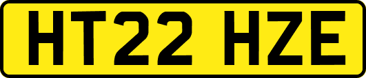HT22HZE