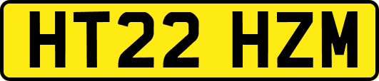HT22HZM