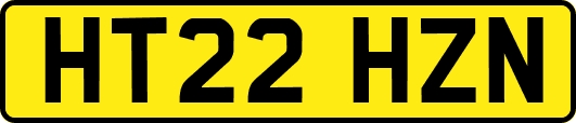 HT22HZN