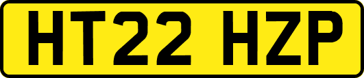 HT22HZP