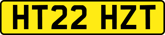 HT22HZT