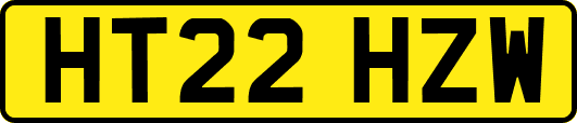 HT22HZW