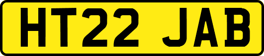 HT22JAB