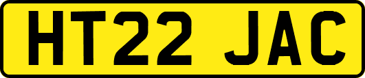 HT22JAC