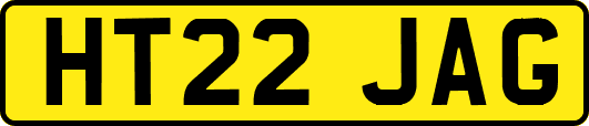 HT22JAG