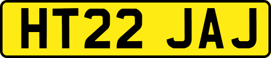 HT22JAJ