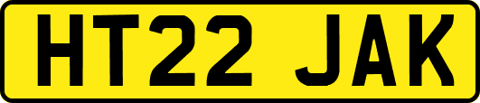 HT22JAK