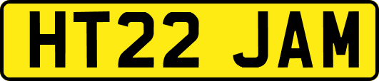 HT22JAM