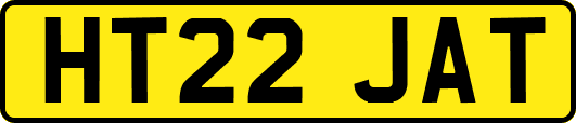 HT22JAT