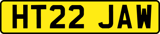 HT22JAW