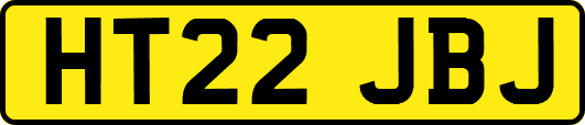 HT22JBJ