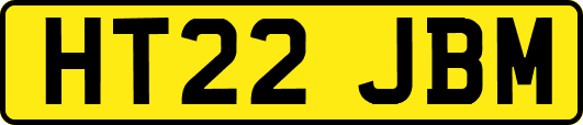 HT22JBM