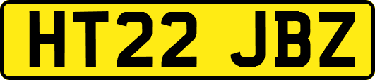 HT22JBZ