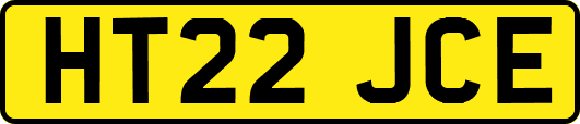 HT22JCE