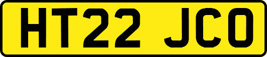 HT22JCO