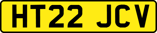 HT22JCV