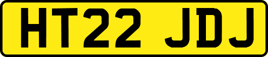 HT22JDJ