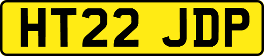 HT22JDP
