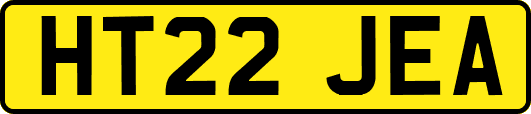 HT22JEA