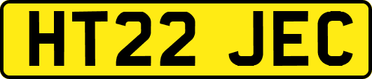 HT22JEC