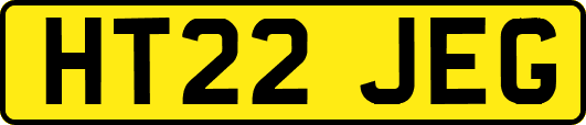 HT22JEG