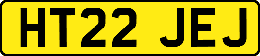 HT22JEJ