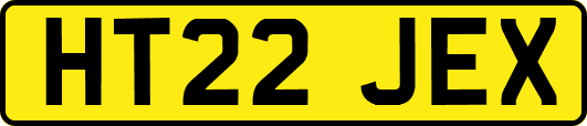 HT22JEX