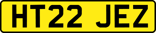 HT22JEZ