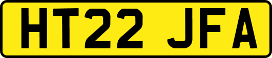 HT22JFA