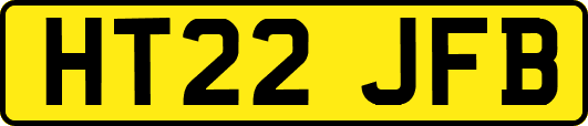 HT22JFB