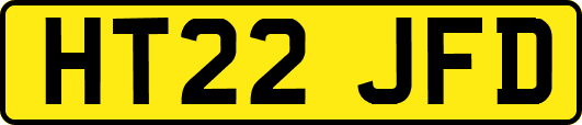 HT22JFD