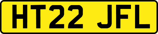 HT22JFL