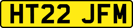 HT22JFM